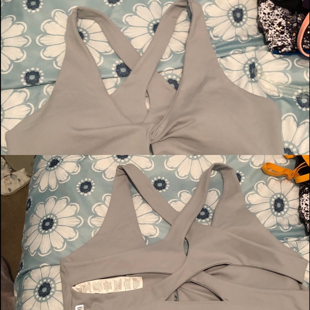 Ellie Sports Bra